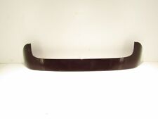 FORD FIESTA MK VI hinten spoiler REAR SPOILER heckspoiler 8A61-A44210-B comprar usado  Enviando para Brazil