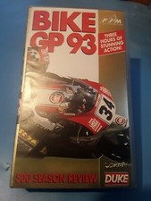1993 bike grand for sale  HULL