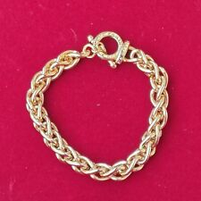 Bijoux vintage bracelet d'occasion  Flavy-le-Martel