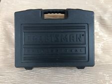 Craftsman professional deluxe for sale  New Britain