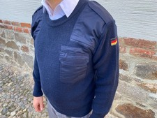 Riginal bundeswehr marine gebraucht kaufen  Leipzig
