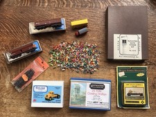 Gauge job lot for sale  GUISBOROUGH