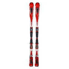 Sci rossignol zenith d'occasion  La Roche-sur-Foron