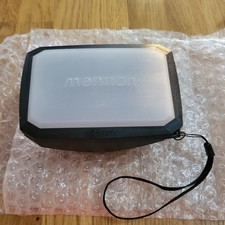 58mm mennon video for sale  WEYMOUTH