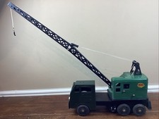 louis marx crane for sale louis marx crane for sale NEWNHAM