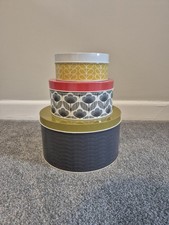 Orla kiely round for sale Orla kiely round for sale  CHEADLE