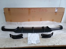w204 diffuser for sale w204 diffuser for sale BILSTON