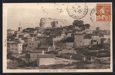 Old postcard bouc d'occasion  Expédié en Belgium