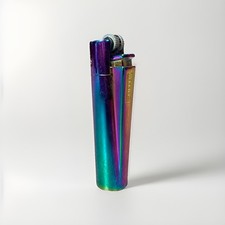 Clipper metal lighter for sale  Waunakee