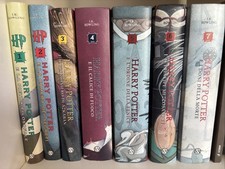 Harry potter libri usato  Noli