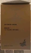 Neo matrix mms466 usato  Barletta