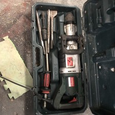 Metabo heavy duty for sale  CLEETHORPES