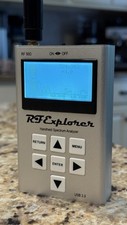 Explorer handheld spectrum for sale  Apex