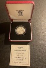 Royaume uni 1996 d'occasion  Meudon
