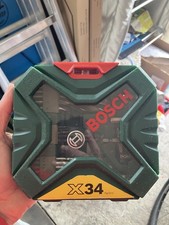 Bosch line piece for sale  MATLOCK
