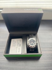 Certina blue ribbon gebraucht kaufen  Garbsen