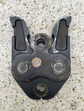 Roth presszange stahl gebraucht kaufen  Lollar