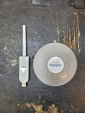 Kingspan watchman sensit for sale  BURY ST. EDMUNDS