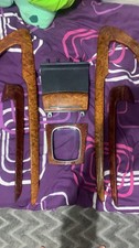 Audi interior wood for sale  SALE
