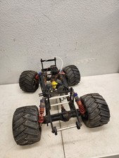 Kyosho Mad Force 1/10TH Ve Rtr. SPEED MOTORS NOVAK MONSTER TRUCK Chasis Only👁 comprar usado Kyosho Mad Force 1/10TH Ve Rtr. SPEED MOTORS NOVAK MONSTER TRUCK Chasis Only👁 comprar usado  Enviando para Brazil