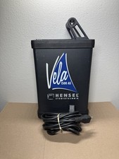 Hensel vela 1500 d'occasion  Expédié en Belgium