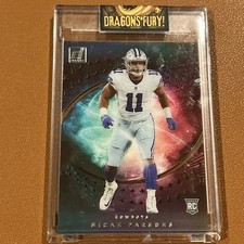 2021 panini clearly for sale  Friendswood