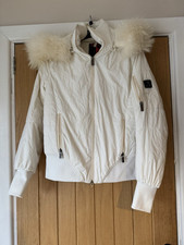 Karrimor coat see for sale  NORTHWICH