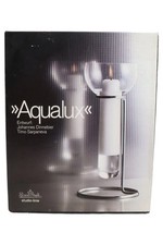 Rosenthal aqualux windlicht gebraucht kaufen  Deutschland