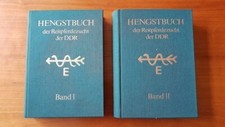 Hengstbuch reitpferdezucht ddr gebraucht kaufen  Duisburg