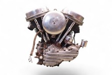 1954 harley panhead for sale  Appleton