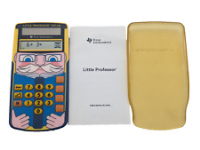 Texas instrument little gebraucht kaufen  Seevetal