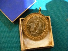 Medaille leon xiii d'occasion  Saint-Etienne