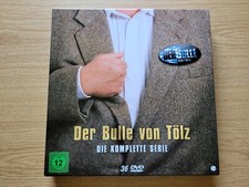 Bulle tölz komplette gebraucht kaufen  Bad Hersfeld