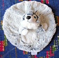 Doudou plat rond d'occasion  Moissy-Cramayel