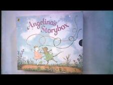 Angelinas storybox for sale  UK