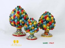 Pigna siciliana arlecchino usato  Mascali