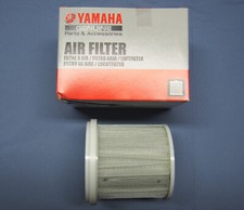 Luftfilter yamaha 2gv gebraucht kaufen  Demmin-Umland
