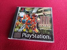 Ps1 jade cocoon gebraucht kaufen  Glan-Münchweiler