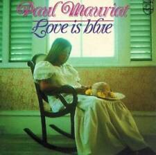 Love blue audio for sale  Montgomery