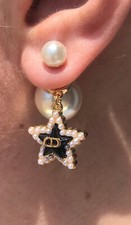 Dior tribales logo usato  Pontinia