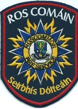 Roscommon county fire for sale  Ireland