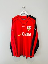 Vfb stuttgart 2005 for sale  LONDONDERRY