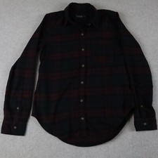 Abercrombie fitch flannel for sale  Archbold
