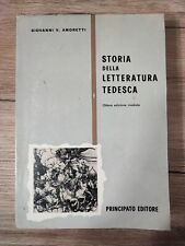 Libro giovanni amoretti usato  Santa Ninfa