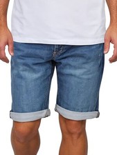 Mustang jeans shorts gebraucht kaufen  Bochum