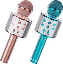 Wireless bluetooth karaoke for sale  MANCHESTER