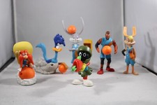 Space jam bugs for sale  Seattle