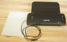 Laminatgerät lervia heiß gebraucht kaufen  Berlin