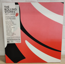 The rolling stones usato  Latina