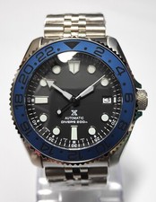 Skx007 mm200 blk for sale  GILLINGHAM
